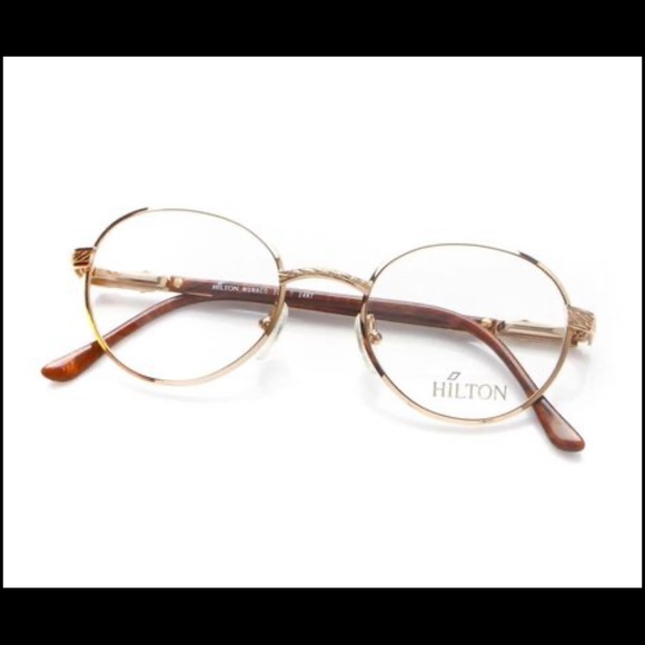 VINTAGE HILTON MONACO 303 3 24KT - Picture 4 of 4